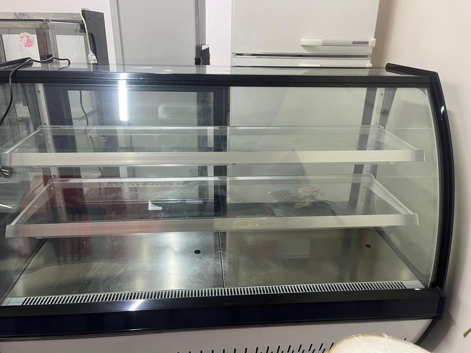 Холодильник печь срочно