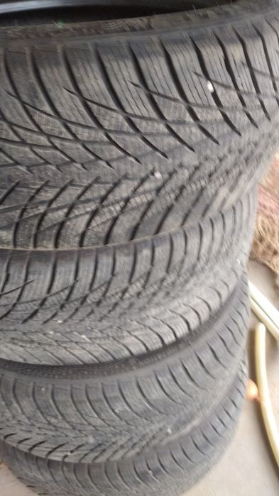 195/55R15 Spark shina