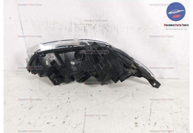 Far Stanga original cu halogen Ford  Transit Custom  1 [Facelift] [201