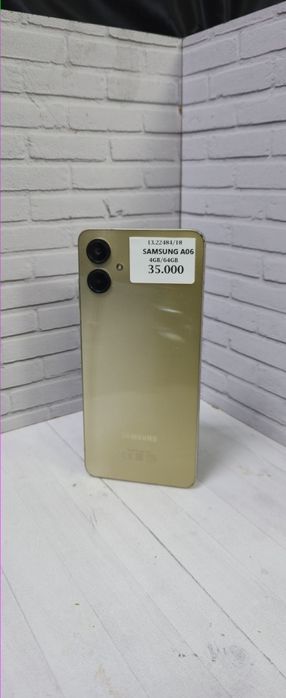 Samsung A06 64gb