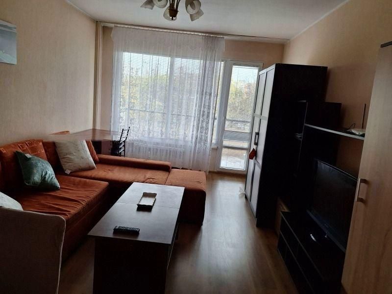 Дава се под наем Двустаен апартамент в София, Хаджи Димитър - 70 кв.м за 613 € - Снимка #1