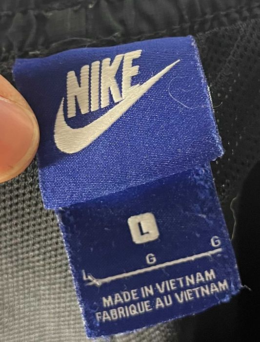 Nike Sportswear Woven Track Pants Мъжко Долнище