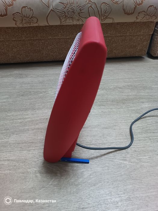 Электрообогреватель инфракрасный