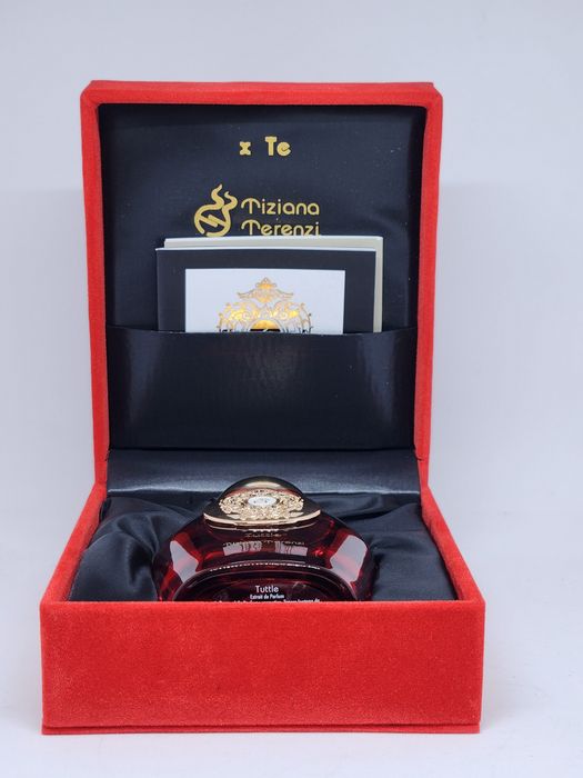 Tiziana Terenzi Comete Collection Tut унисекс парфюмtle