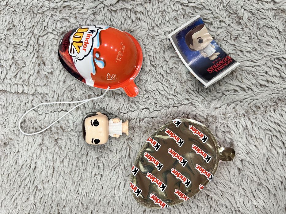 Продам Оди из сериала Очень странные дела