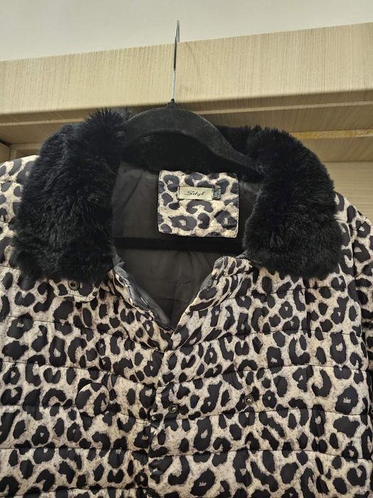 Красиво дамско яке