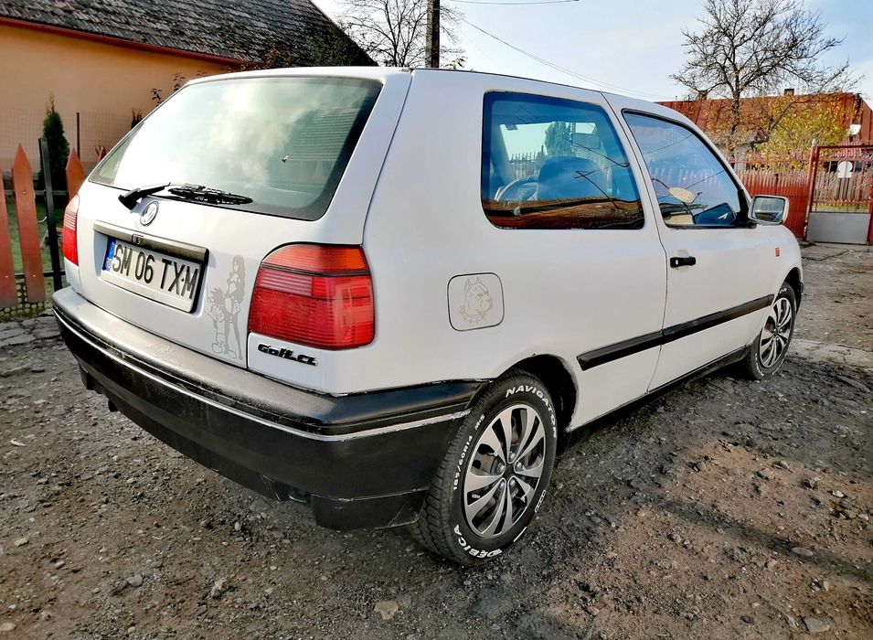 VOLKSWAGEN Golf 0 — imagine 2