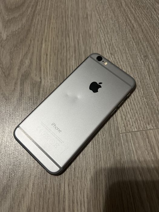 Apple iPhone 6S Blocat