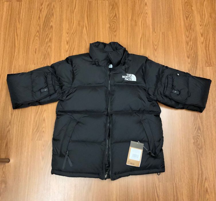 Geacă The North Face Black