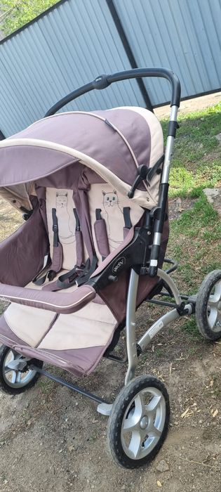 Продам коляску не дорого