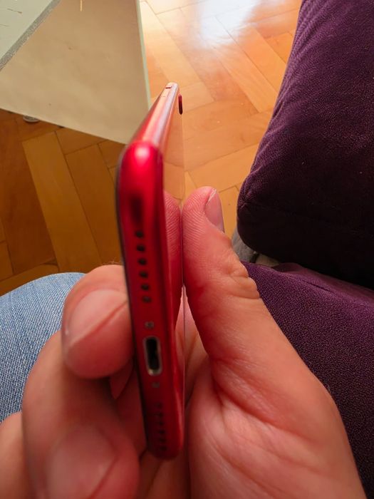 Apple iPhone SE2