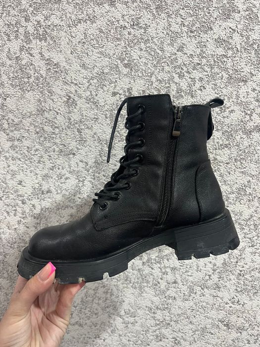 Продам обувь ( Натуралтна кожа )