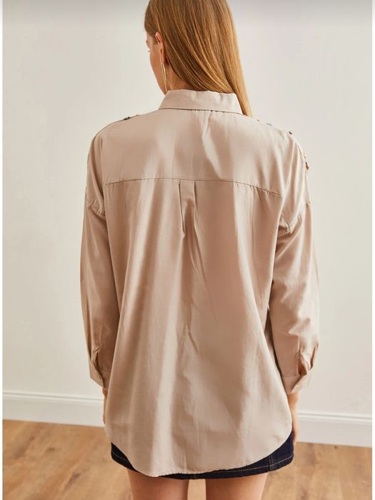 Ефектна Дамска риза