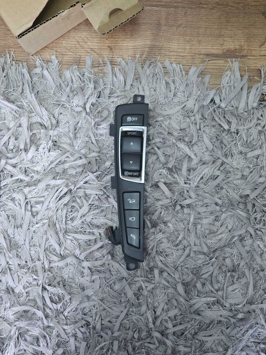 Части за ретрофит за BMW F10