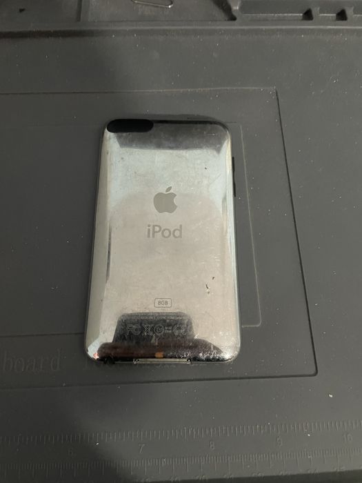 Ipoud touch generatia a3a