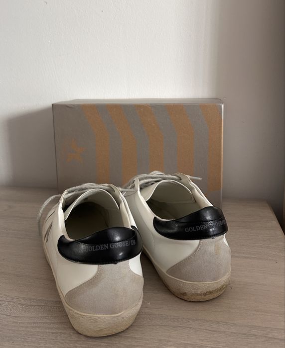 Golden Goose marimea 43