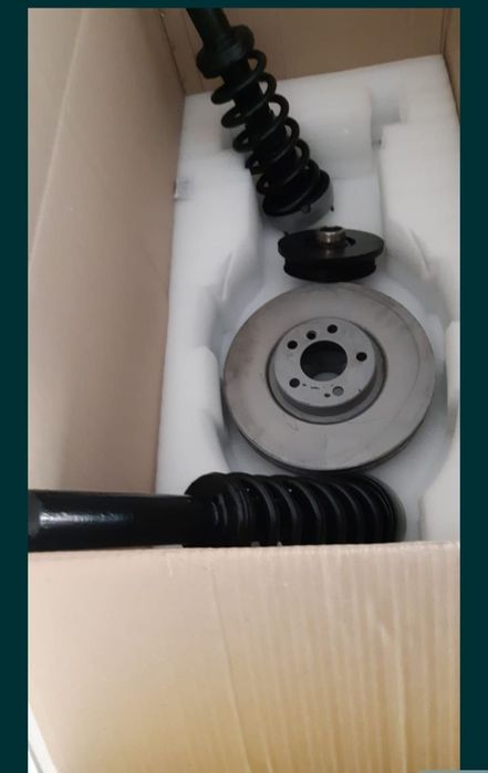 Piese schimb BMW X6 -Xdrive 40D , an  fabricație 2010