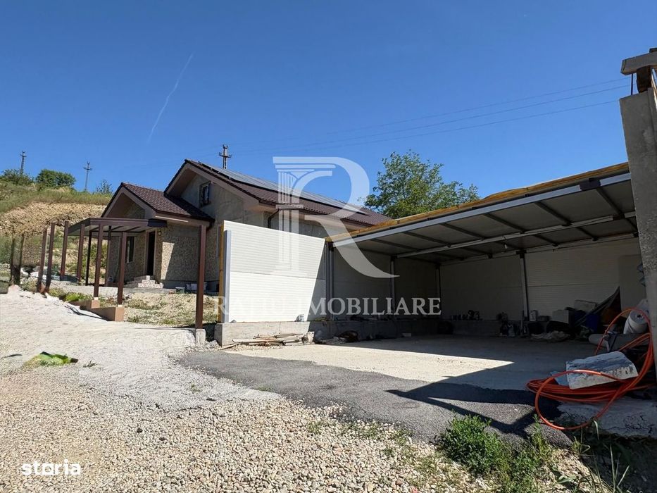 Casa cu 4 camere de vanzare | Calea Adevarului | Oradea