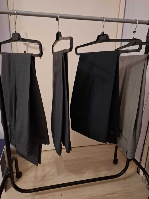 Официални мъжки панталони