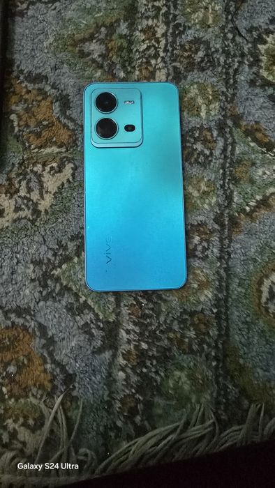 VIVO 25 mobil telefoni zudlik bilan sotiladi