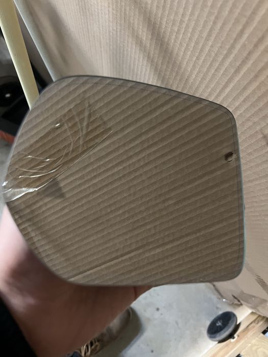 Оригинално огледало за GLE GLS 2020+