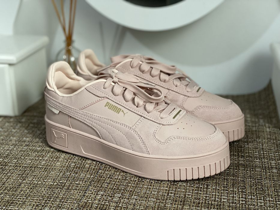 Adidasi Puma, matimea 37