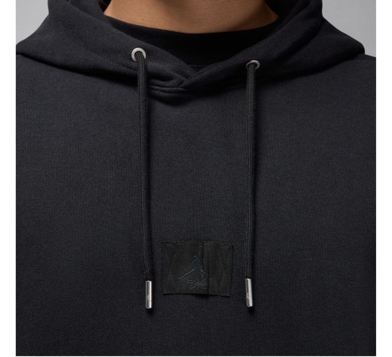 Худи jordan размер s