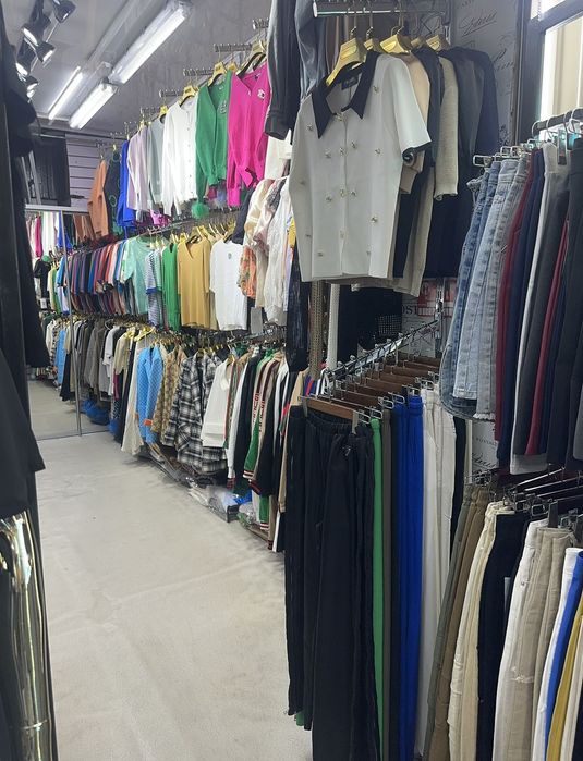 Продам бутик Алатау 2