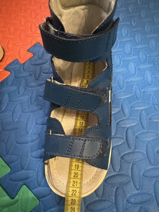 Ортопедическая обувь