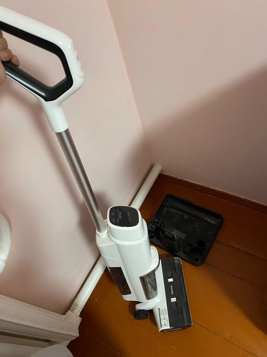 Продам пылесос новый