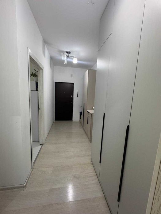 Продается 1-комнатная квартира