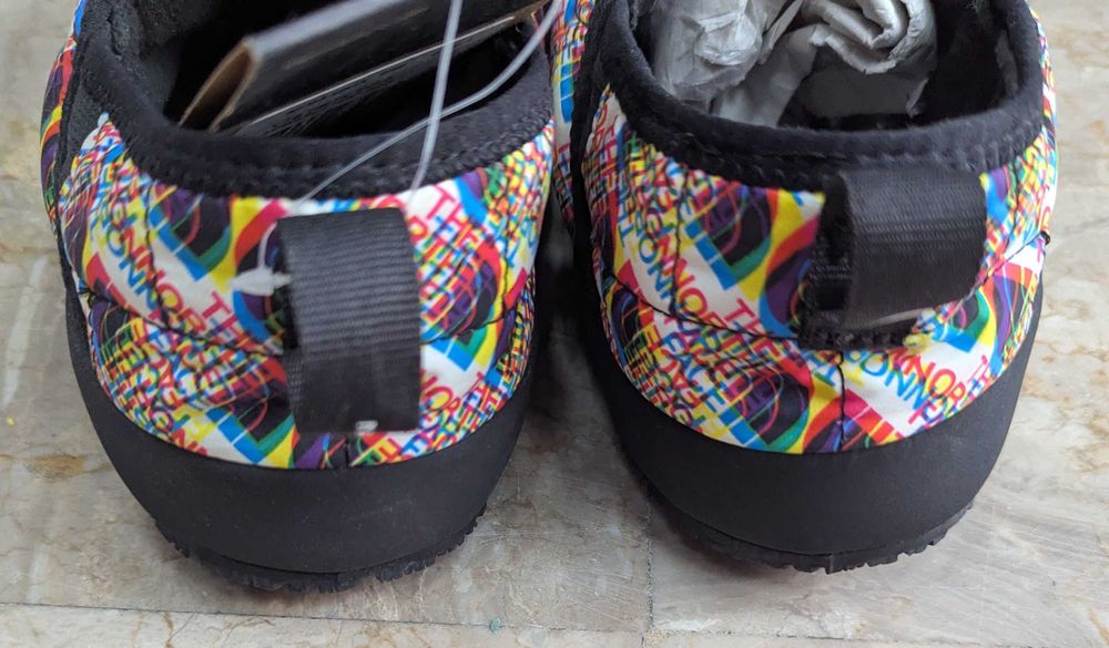 The North Face Thermoball Traction Mule дамска обувка 36 от Сащ