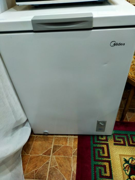 Продам морозильную камеру,ларь