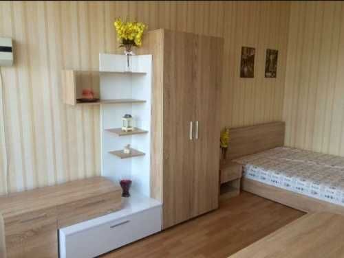 Дава се под наем Двустаен апартамент в София, Хаджи Димитър - 67 кв.м за 323.85 € - Снимка #2