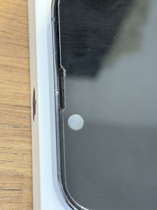 Iphone 13 pro albastru