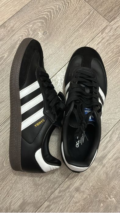 Adidas Sambo Оригиналы