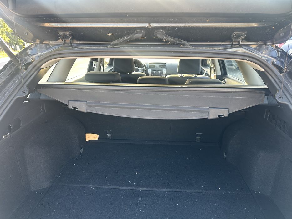 Мазда 6 1.8i-120к.с.! На Части!!!