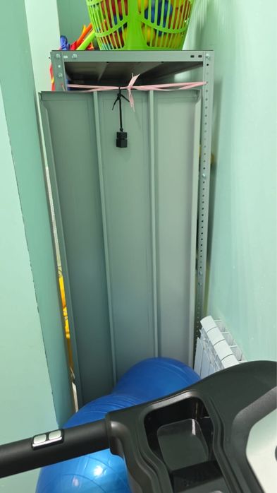 Стелаж многофункциональный