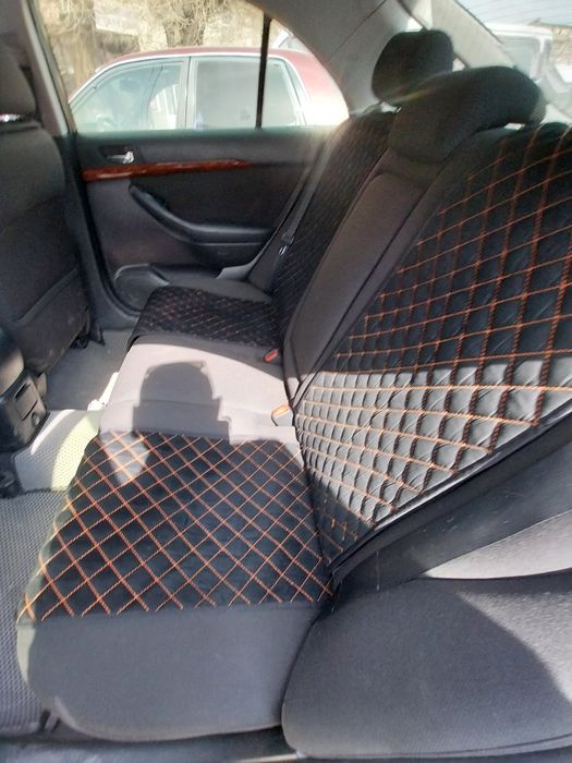 Тоеота авен,2005