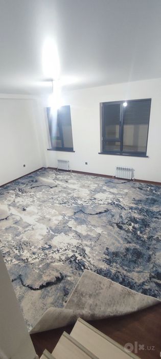Аренда квартира 100кв 4 хона Сергели Курувчилар метро Турон турар жой