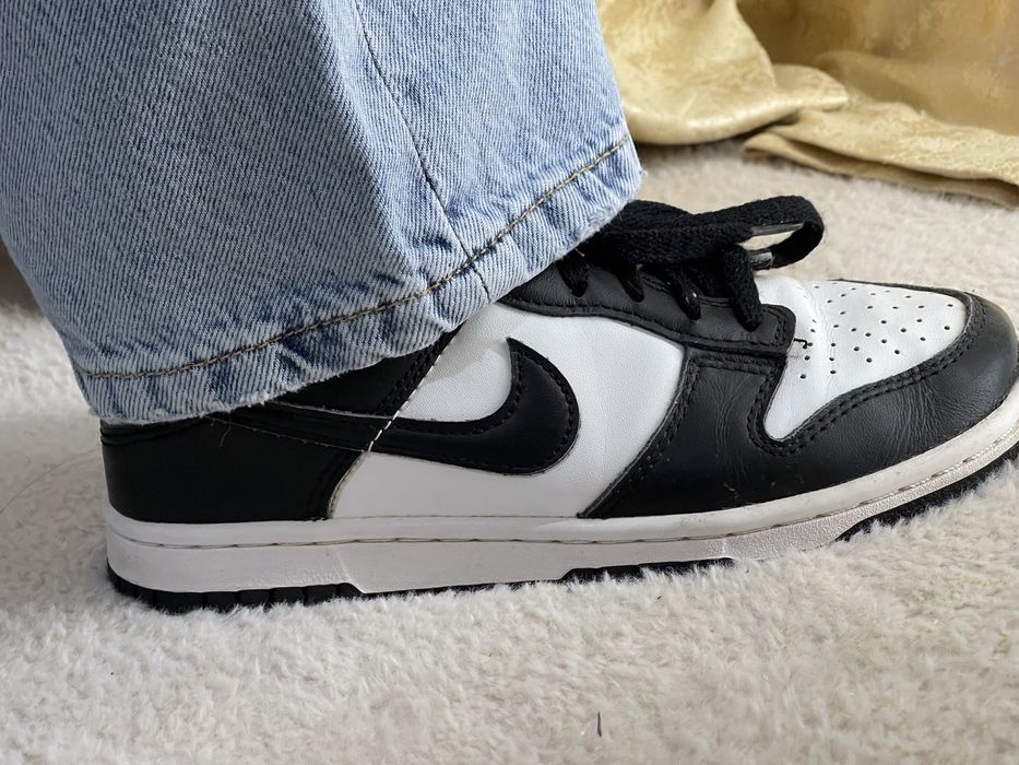 Nike originali 36