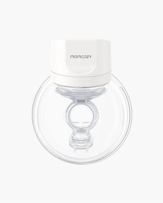 Продам носимый молокоотсос Momcozy S12 Pro
