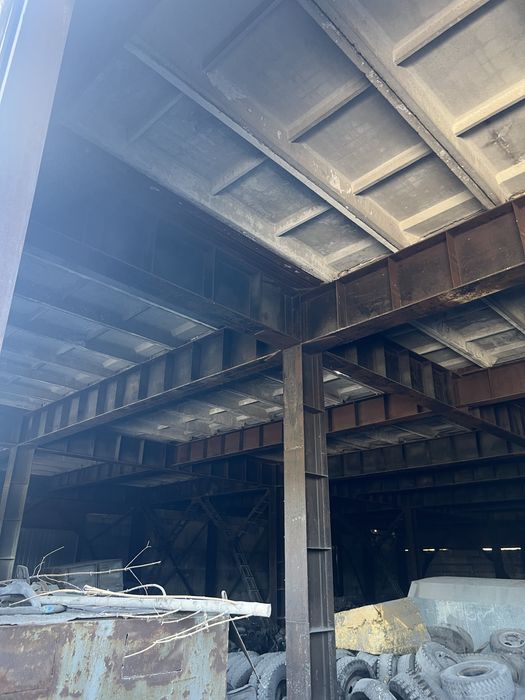 Продам плиты перекрытия