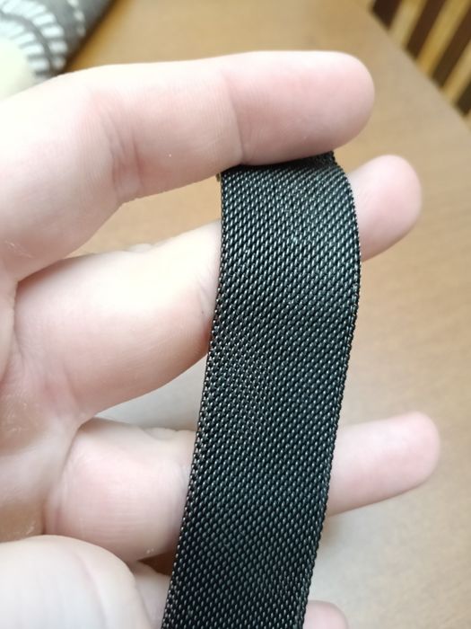 Apple 42mm Milanese Loop