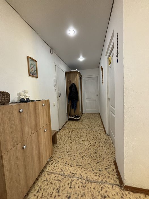 2-х комнатная квартира