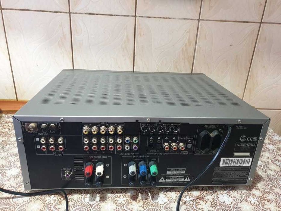 Harman Kardon AVR 130