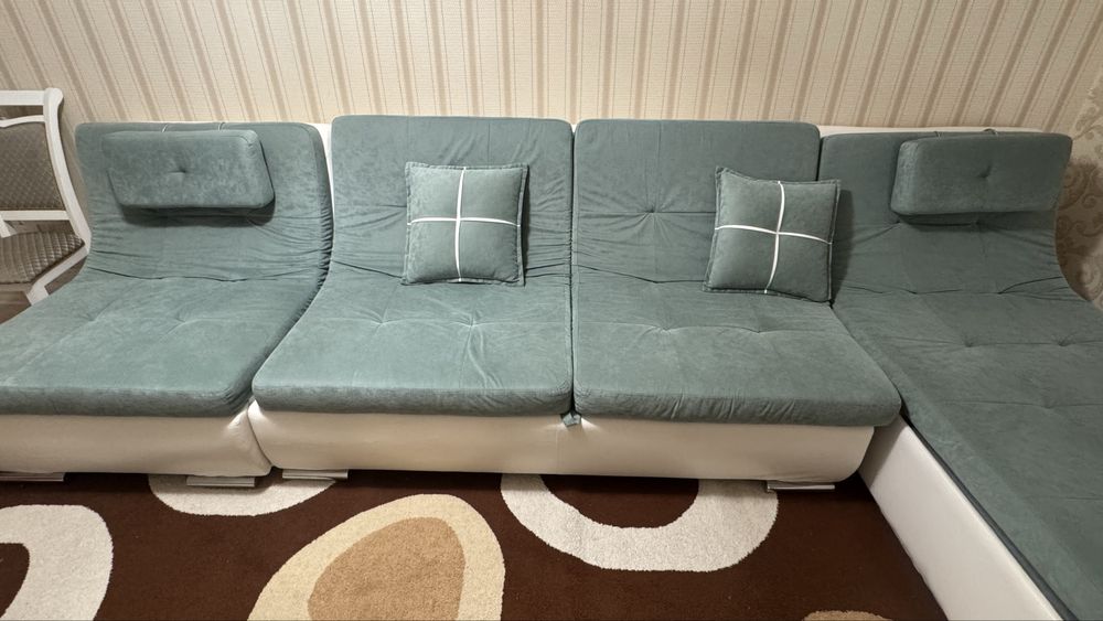 Продам диван в хорошем состоянии