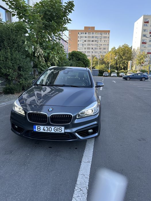 BMW Seria 2