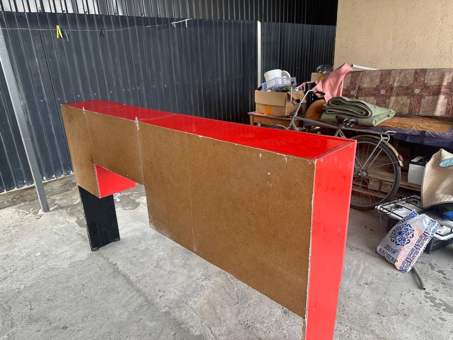 Продам кухонный гарнитур