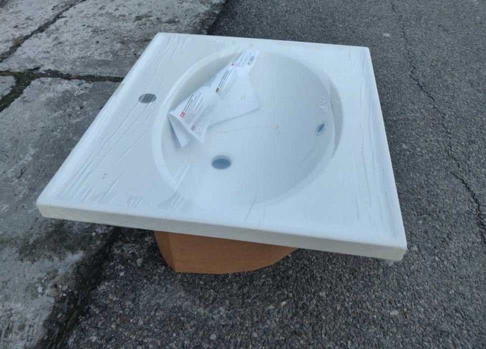 3 buc lavoare baie noi